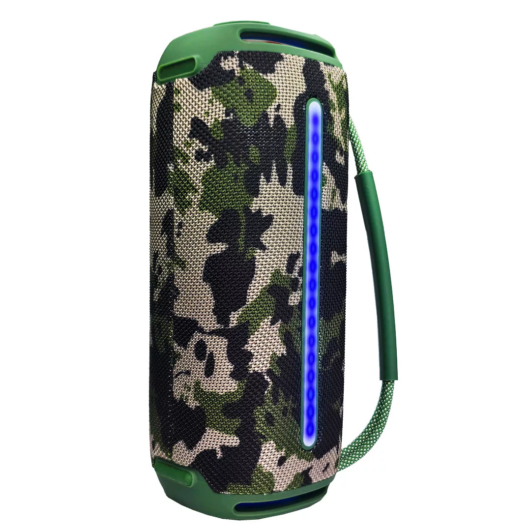 اسپیکر بلوتوثی گلکسبیت مدل GS09