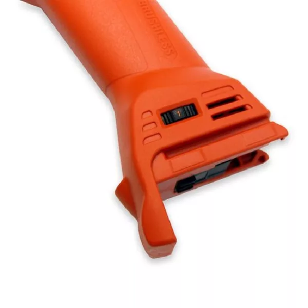 فرز انگشتی فاین مدل AGSZ 18-280 LBL