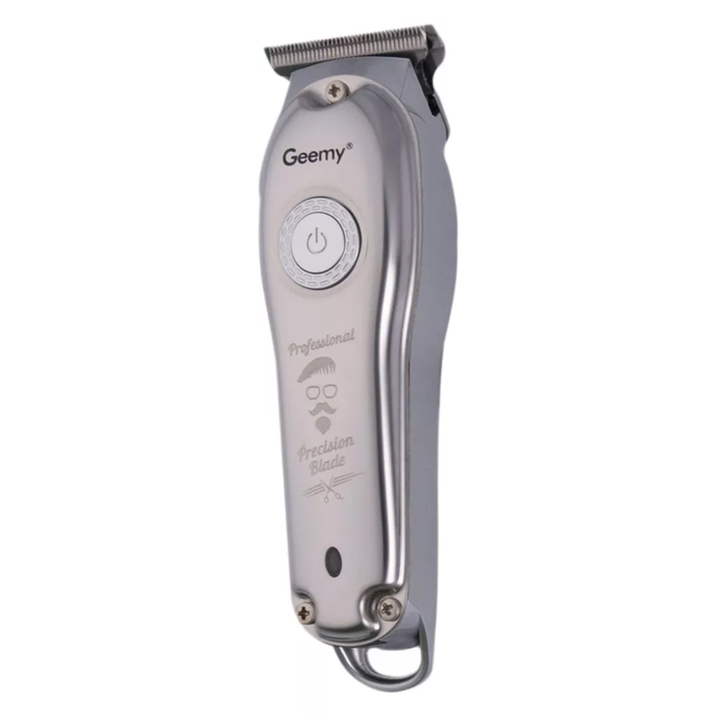 ماشین اصلاح موی صورت جیمی مدل GM-6683