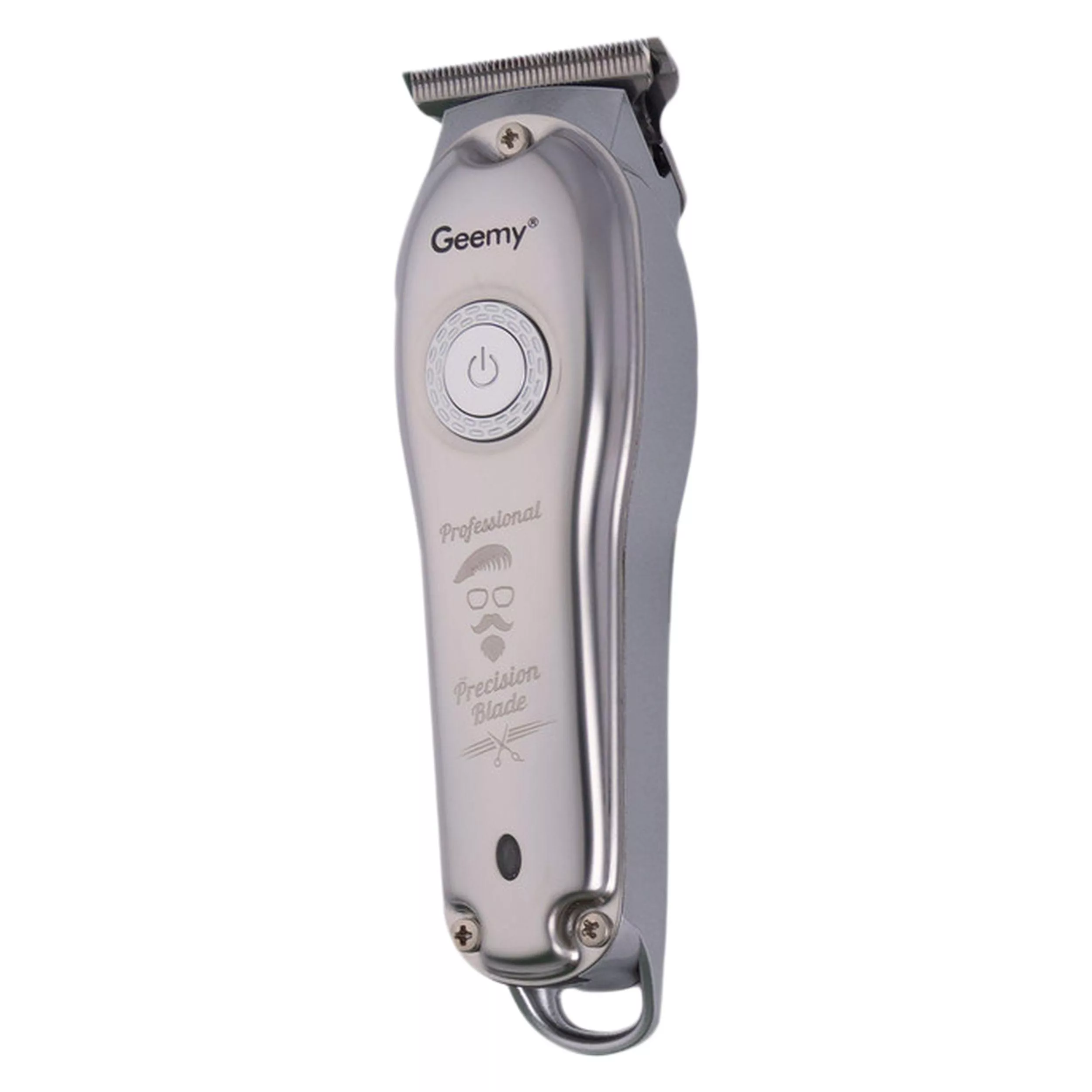 ماشین اصلاح موی صورت جیمی مدل GM-6683