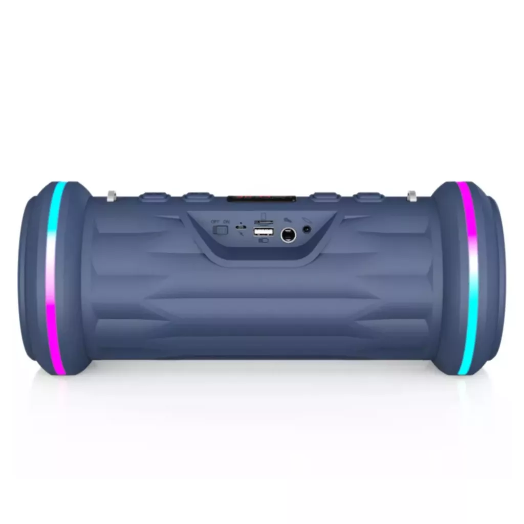 اسپیکر قابل حمل نیوریکسینگ مدل NR-6015M