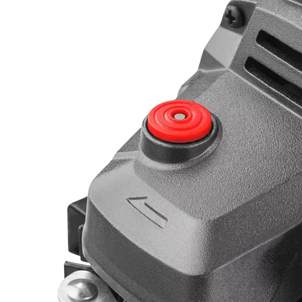 مینی فرز شارژی رونیکس مدل 8901