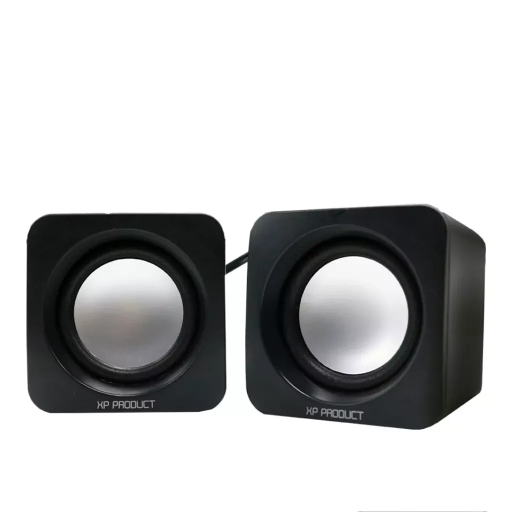 اسپیکر دسکتاپ ایکس پی-پروداکت مدل XP-S88M