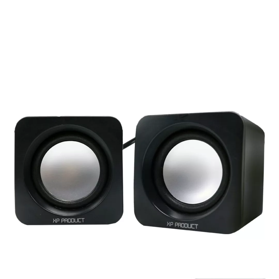 اسپیکر دسکتاپ ایکس پی-پروداکت مدل XP-S88M