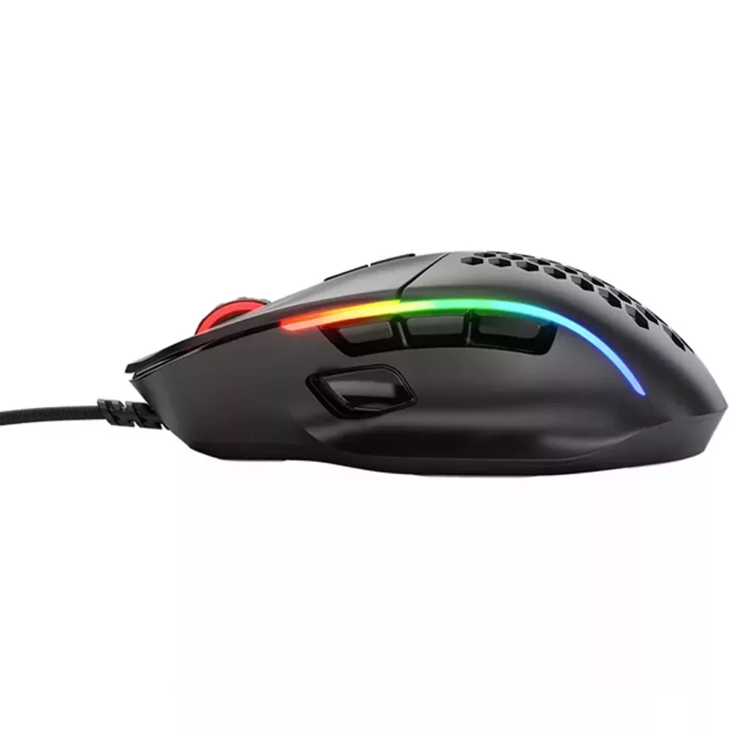 ماوس مخصوص بازی گلوریس مدل i