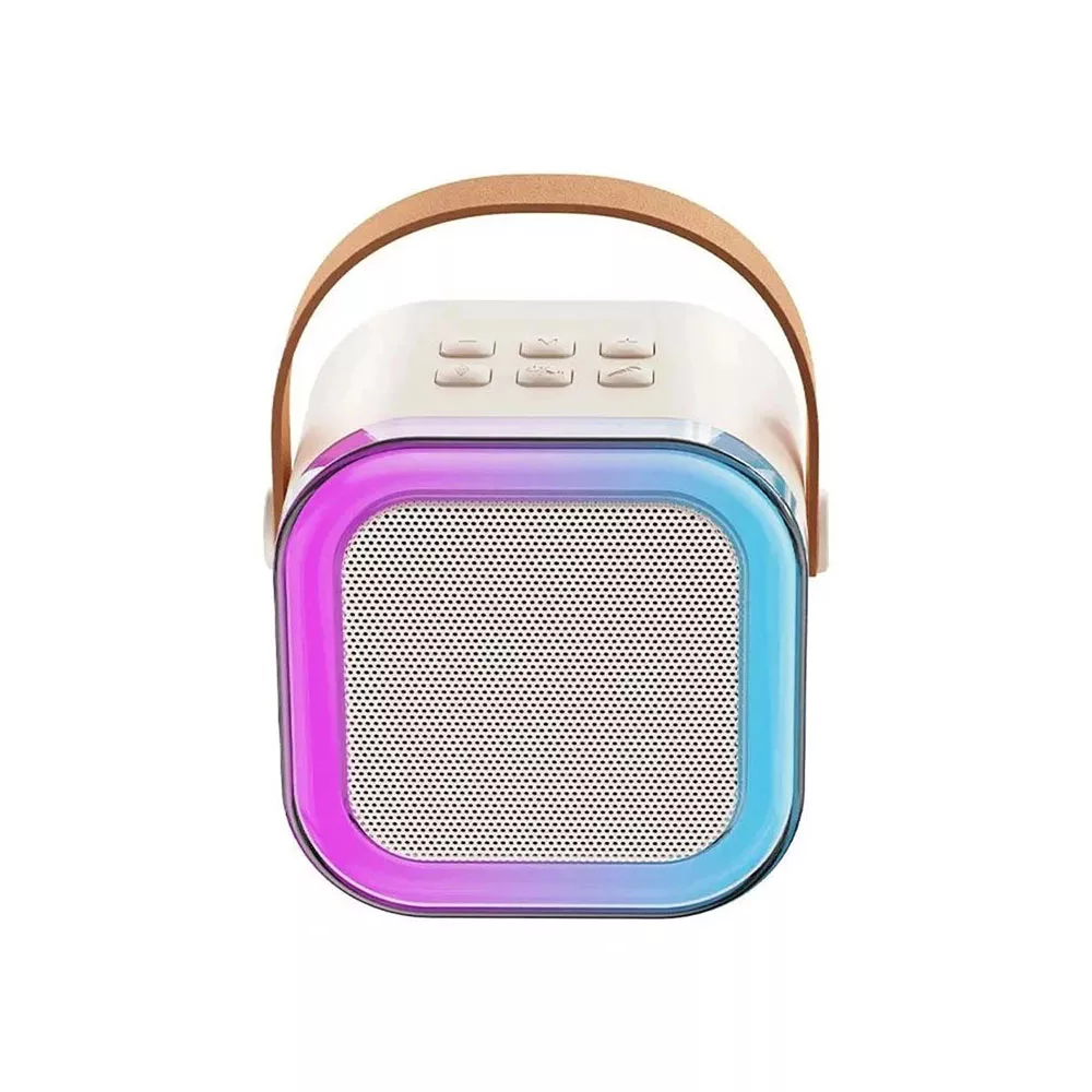 اسپیکر بلوتوثی قابل حمل مدل k12