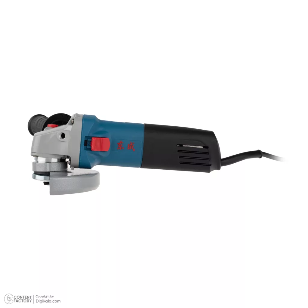 مینی سنگ 125 میلیمتری 850 وات دانگ چنگ مدل DSM06-125-s1m-ff-125a