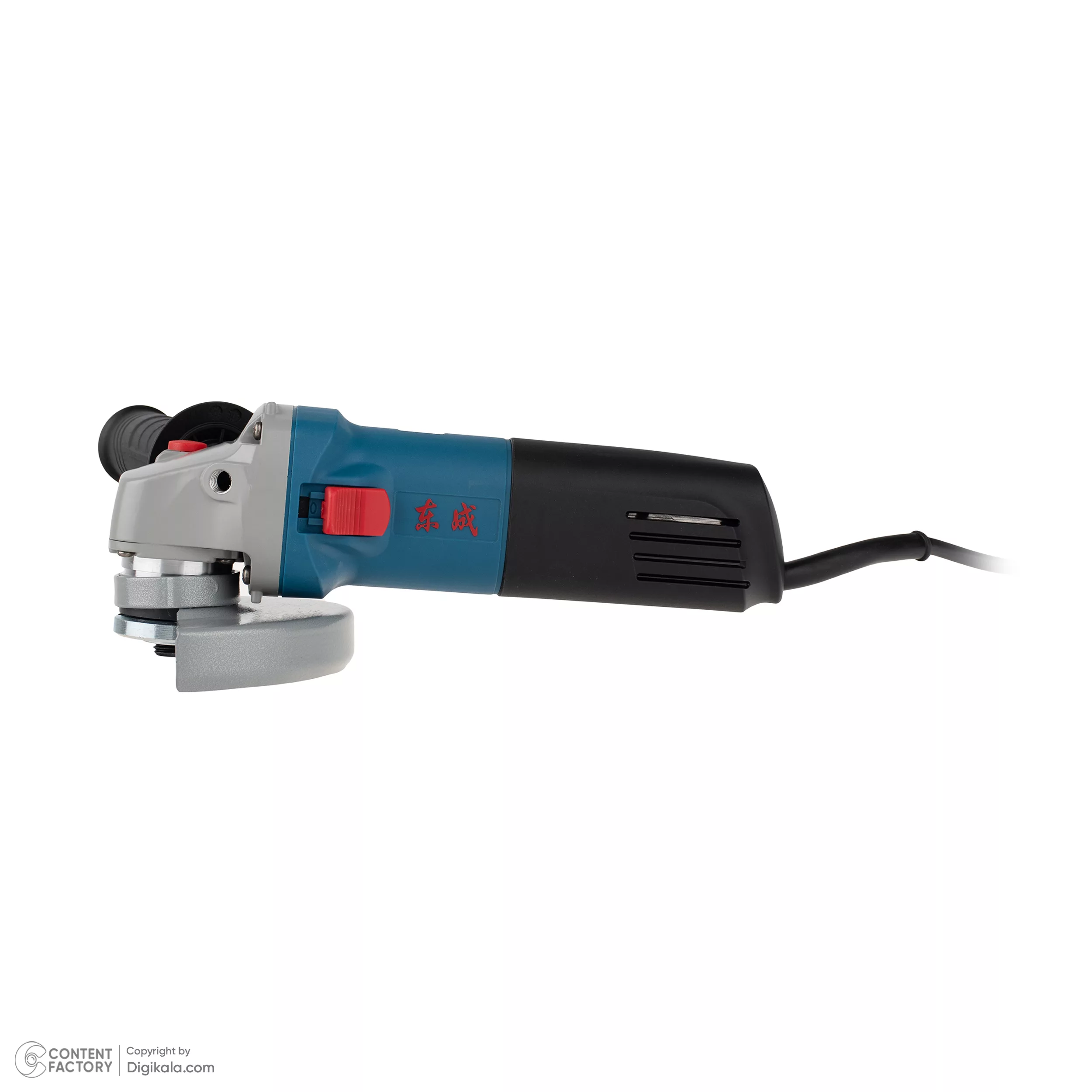 مینی سنگ 125 میلیمتری 850 وات دانگ چنگ مدل DSM06-125-s1m-ff-125a