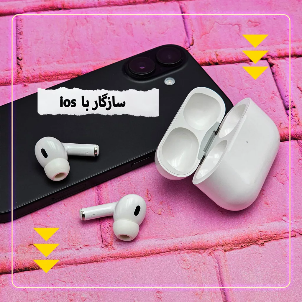 هندزفری بلوتوثی وونک مدل S338 به همراه کاور