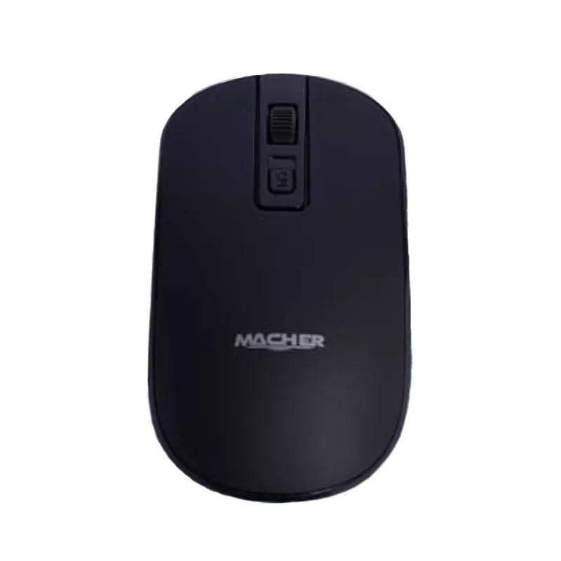 ماوس بی سیم مچر مدل MR248