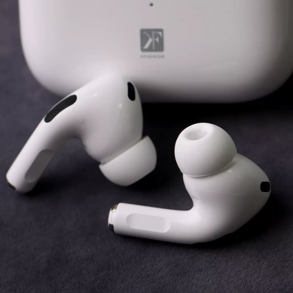 هدفون بلوتوثی کی اف-سنیور مدل AP_74