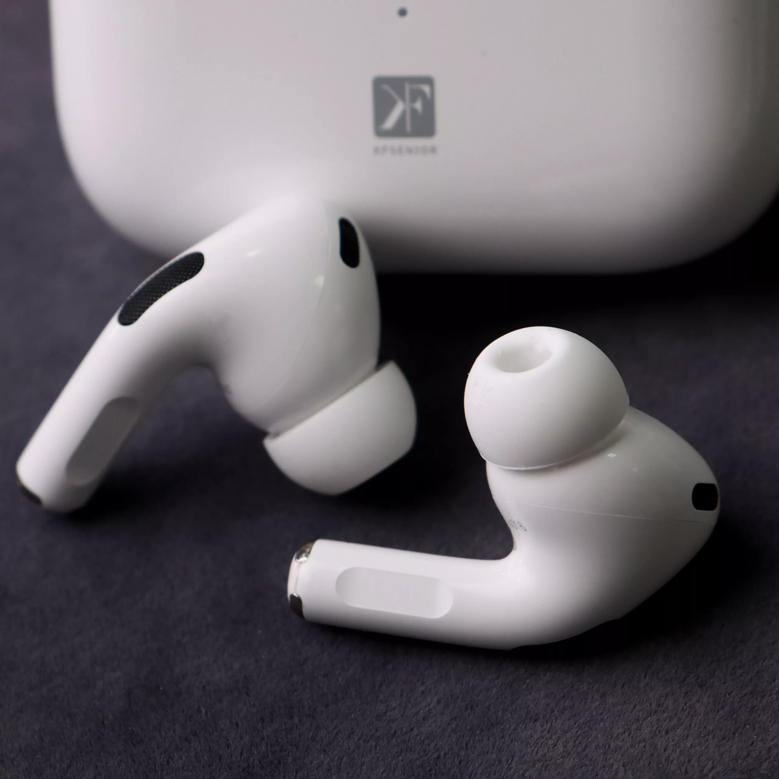 هدفون بلوتوثی کی اف-سنیور مدل AP_74