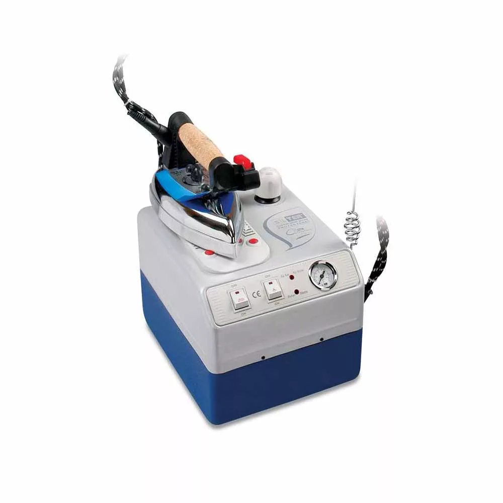 اتو بخار مخزن دار سیلتر مدل 2035