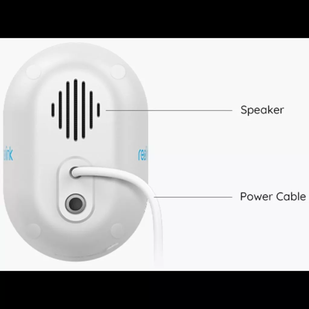 دوربین مداربسته تحت شبکه ریولینک مدل LUMUS