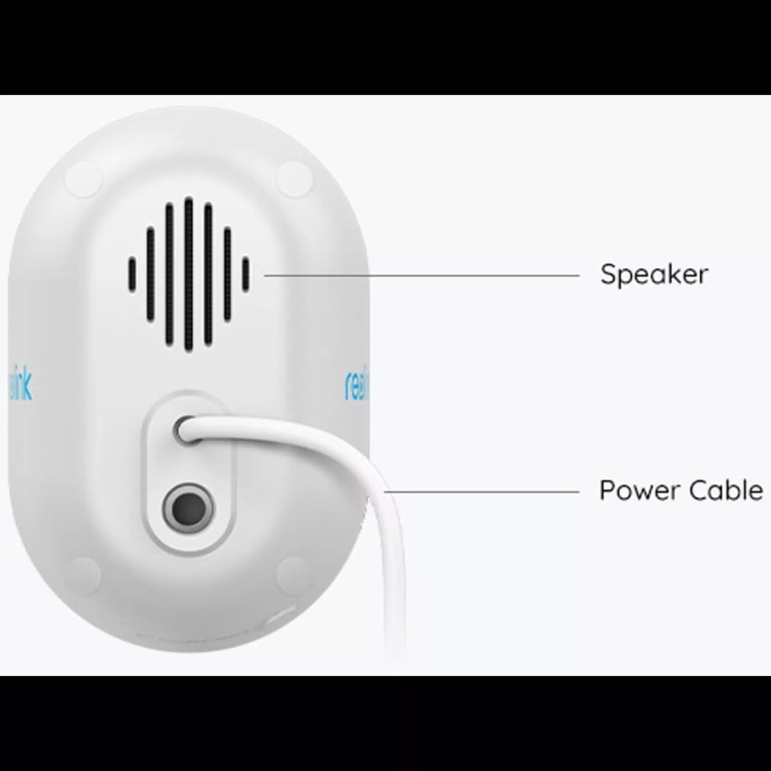دوربین مداربسته تحت شبکه ریولینک مدل LUMUS