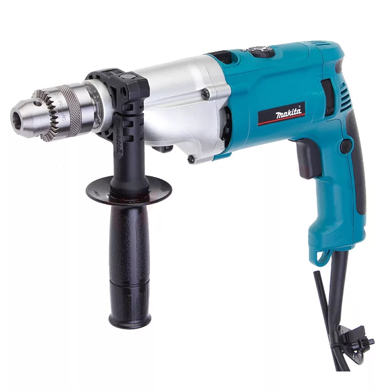 دریل چکشی ماکیتا مدل 2070