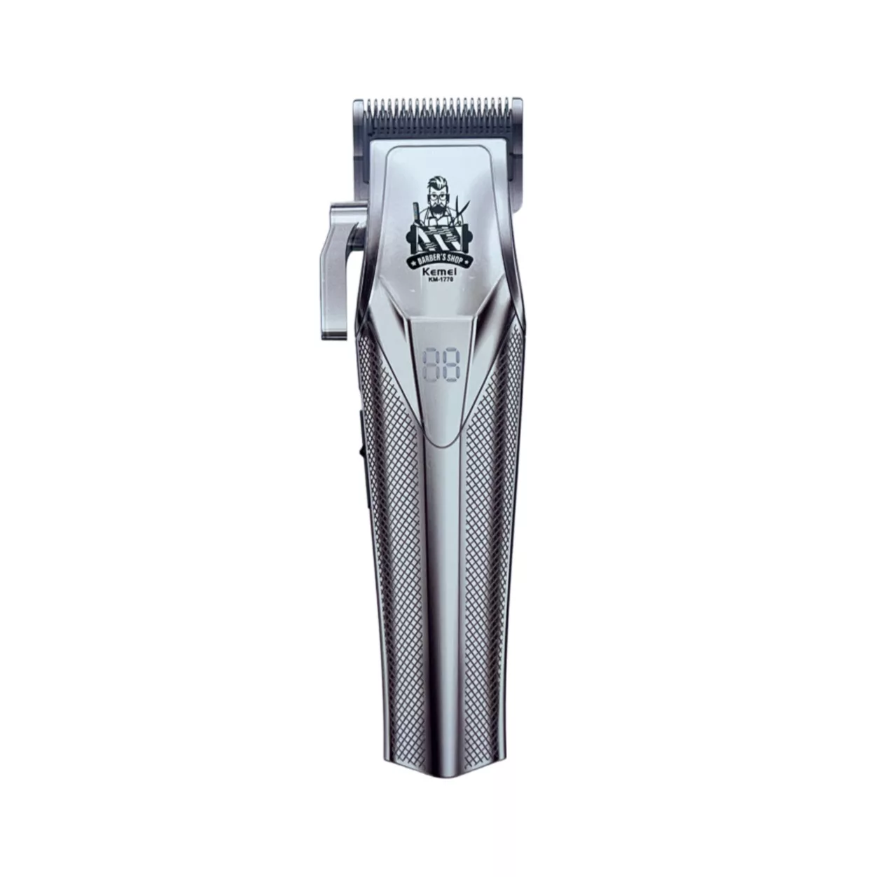 ماشین اصلاح موی سر و صورت شارژی کیمی مدل KM-1770