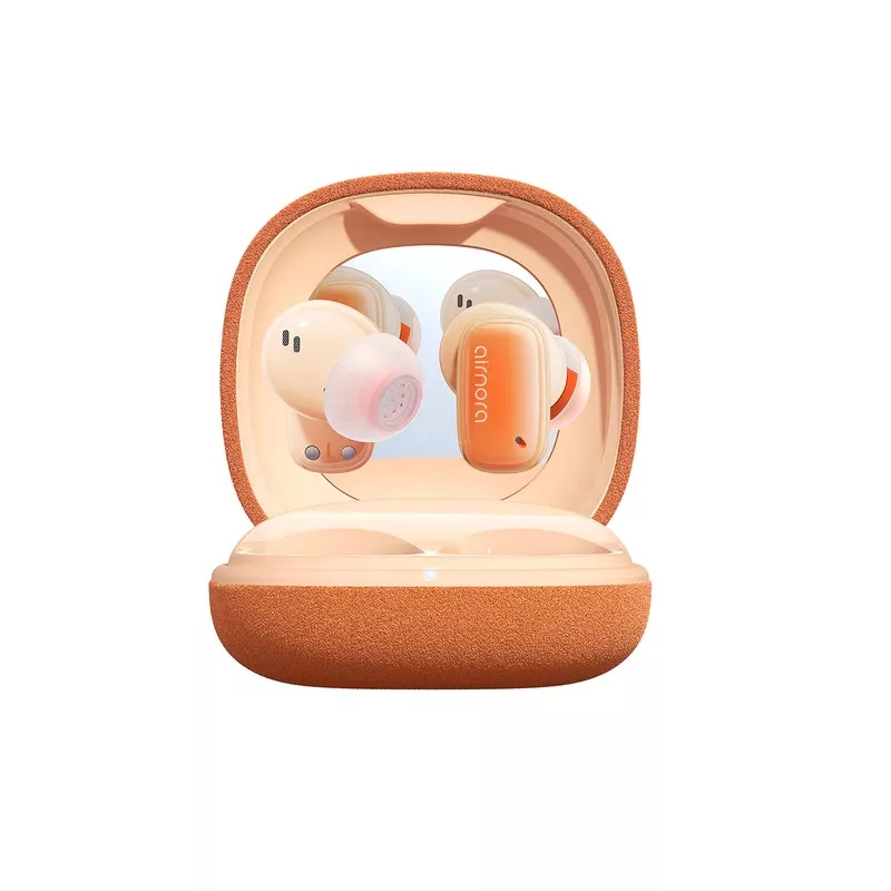 هدست بلوتوثی بیسوس مدل LDY TOPENI AIR NORA BUDS 2 BOWIE