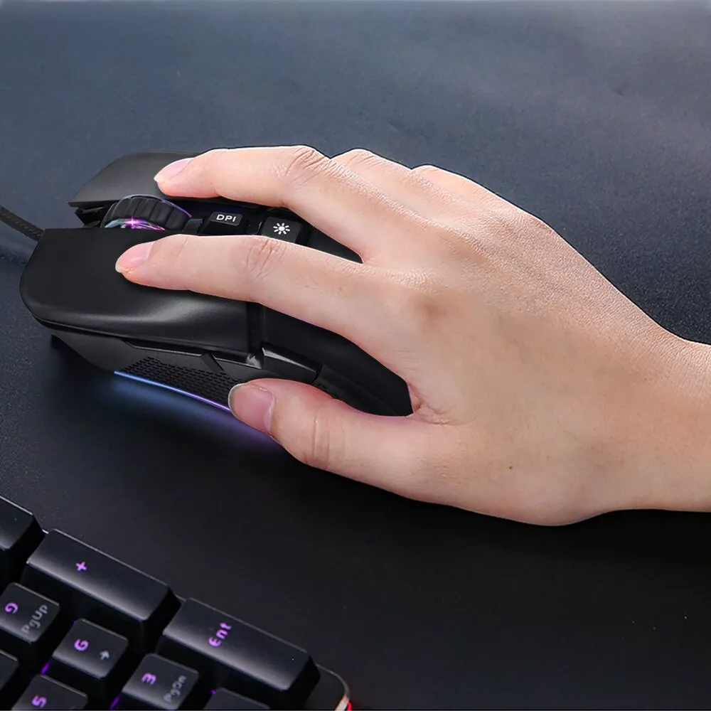 ماوس ایسر مدل 0MW13O