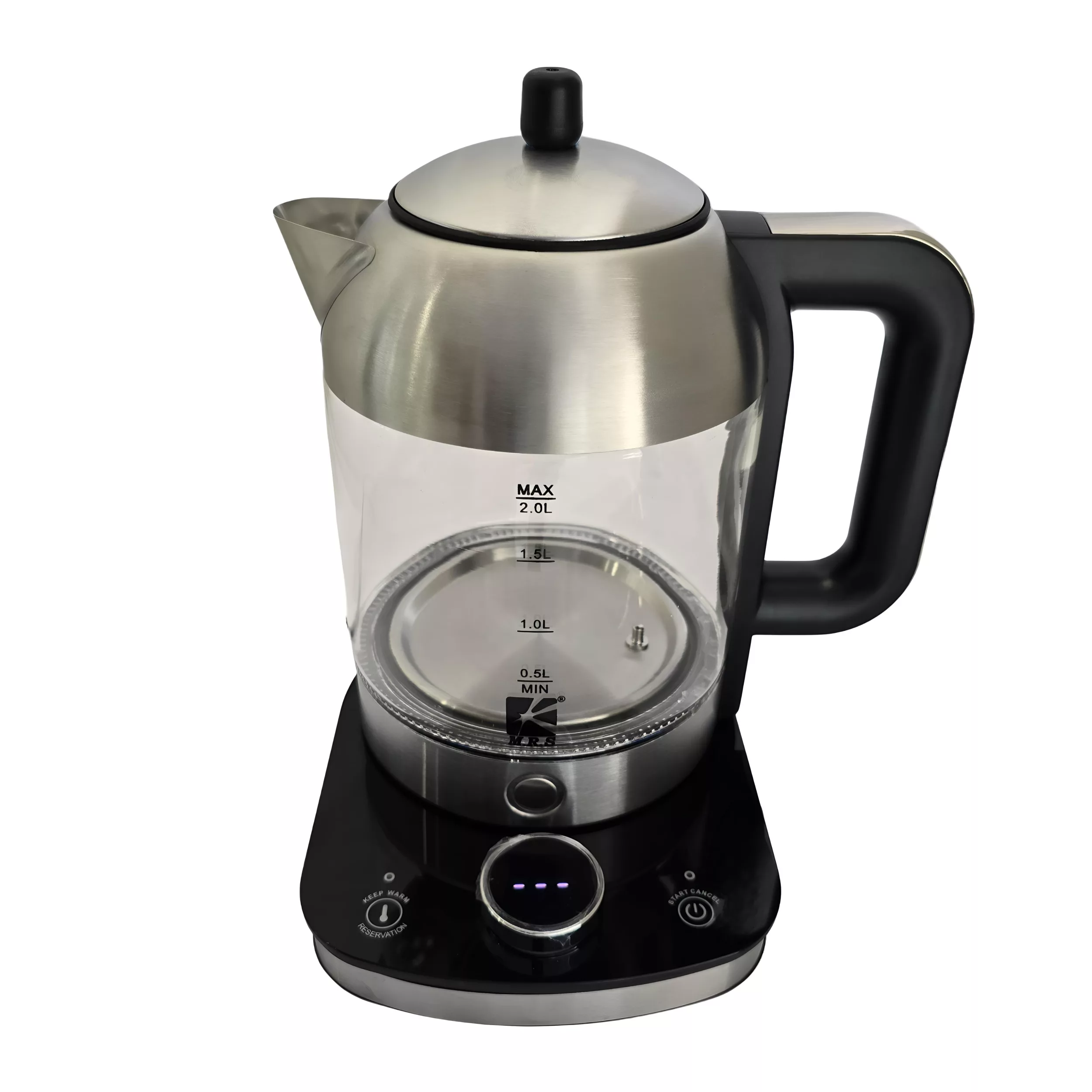 چای ساز ام آر اس مدل MRS 1825