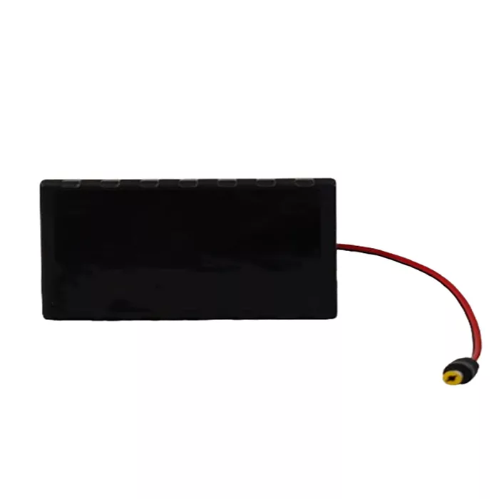 پاوربانک لیتیومی آرتا مدل MPB-Arta-9 ظرفیت ۴۴۰۰ میلی آمپر