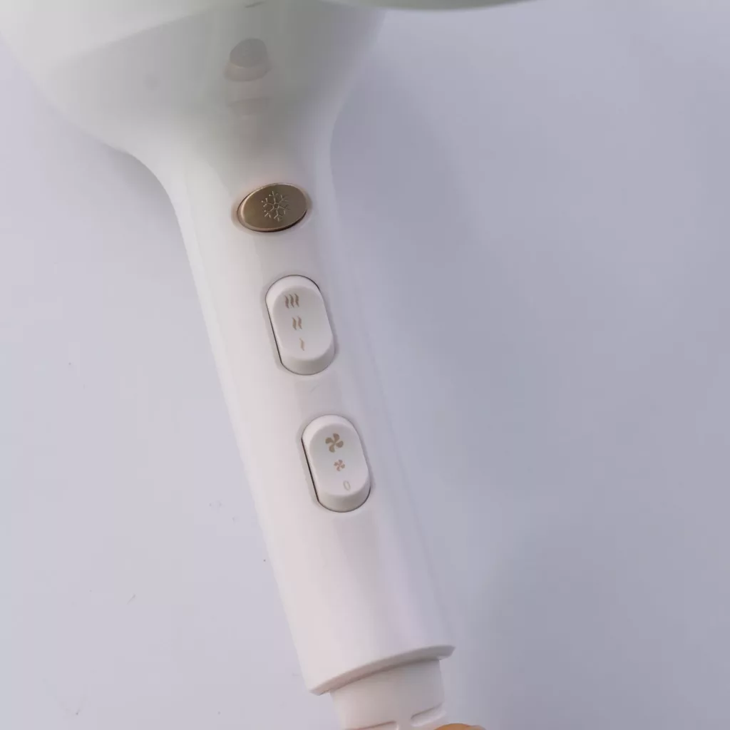 سشوار لکسیکال مدل LHD-5008