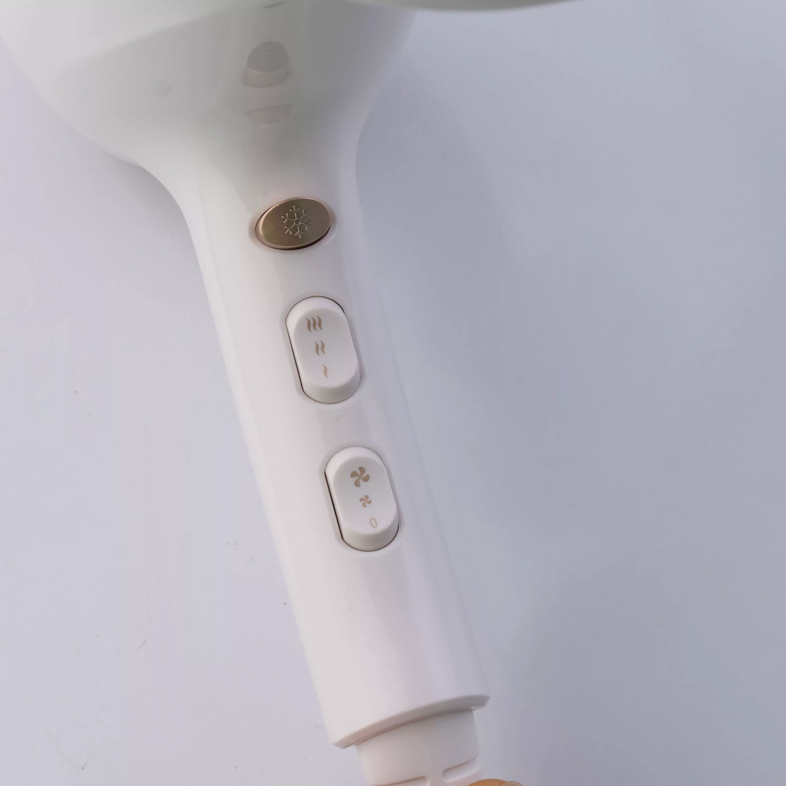 سشوار لکسیکال مدل LHD-5008