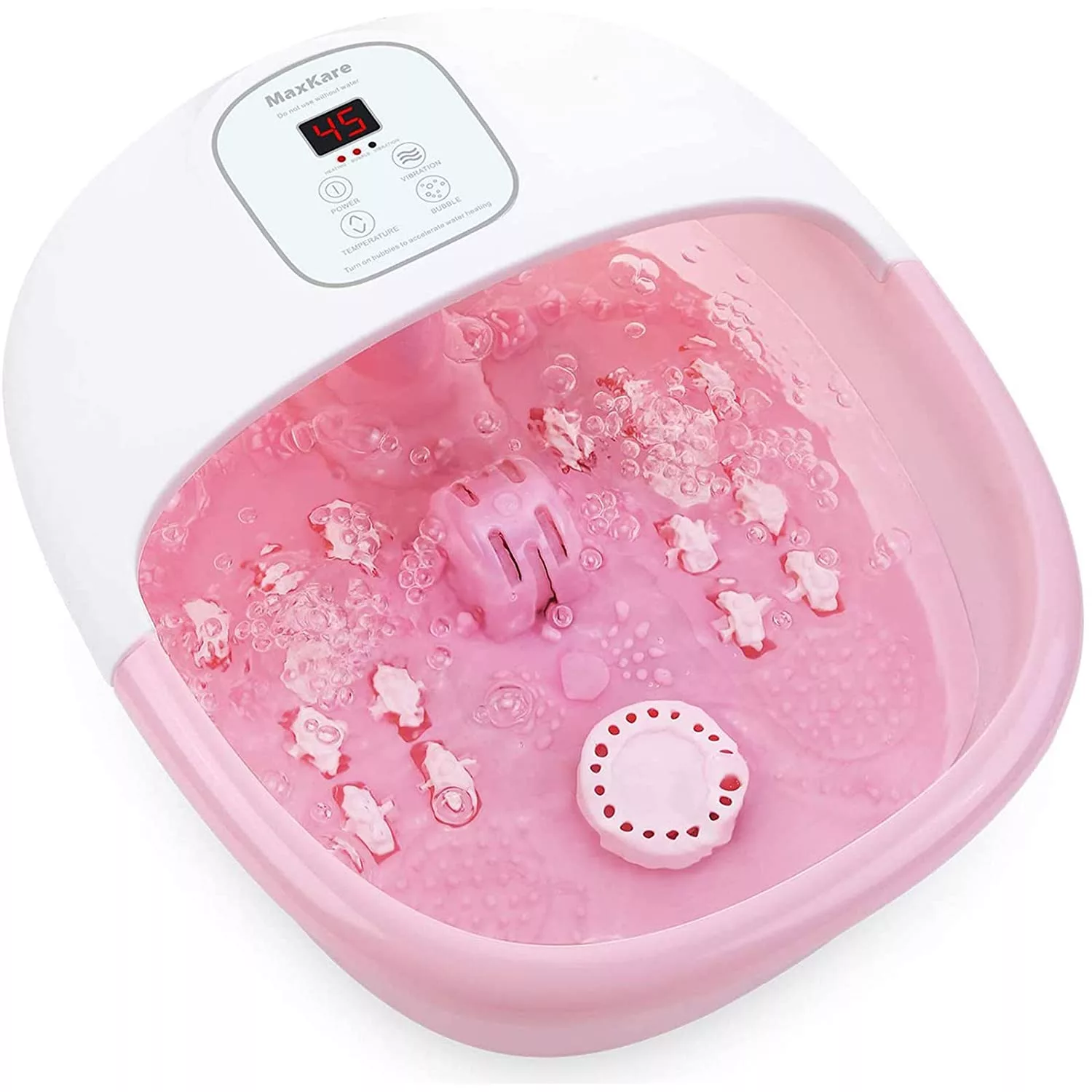 ماساژور پا مکس کار مدل XKAM-SPA19