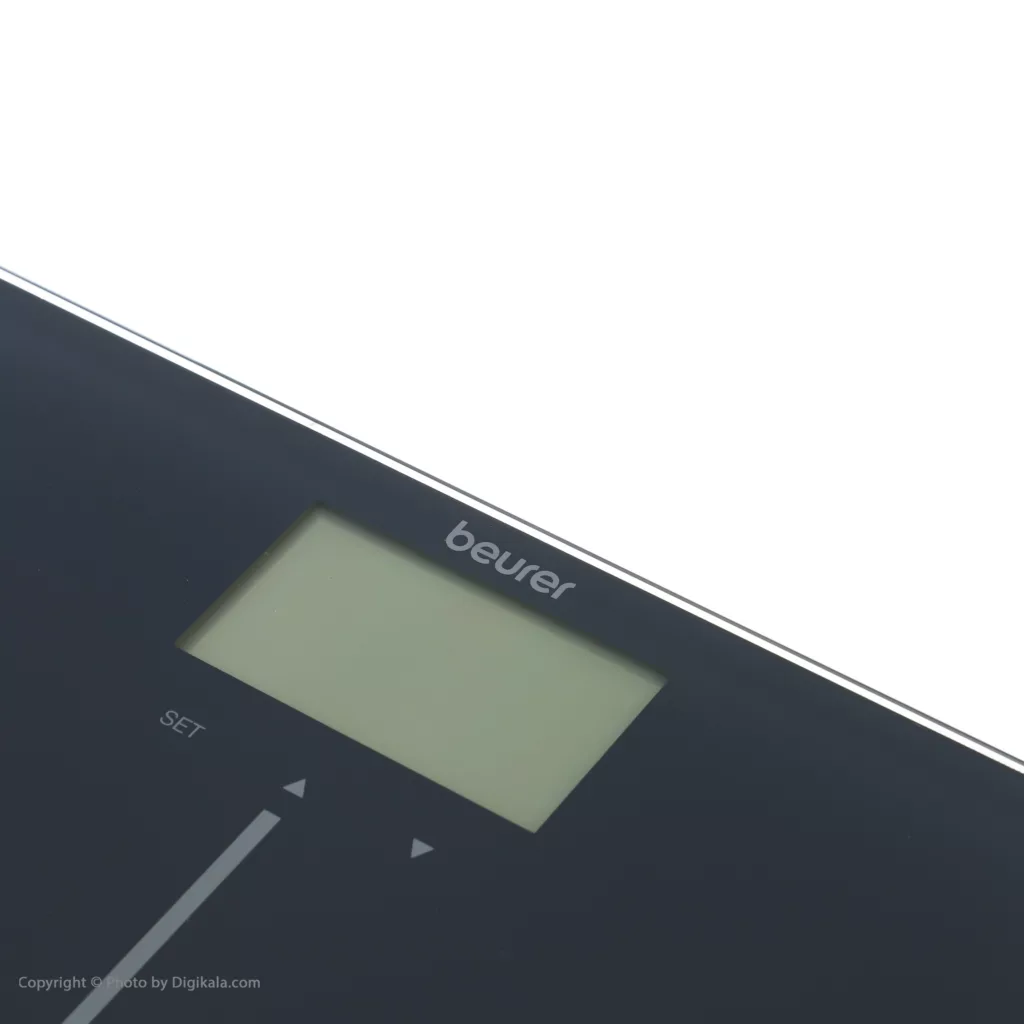 ترازو دیجیتال بیورر مدل GS280