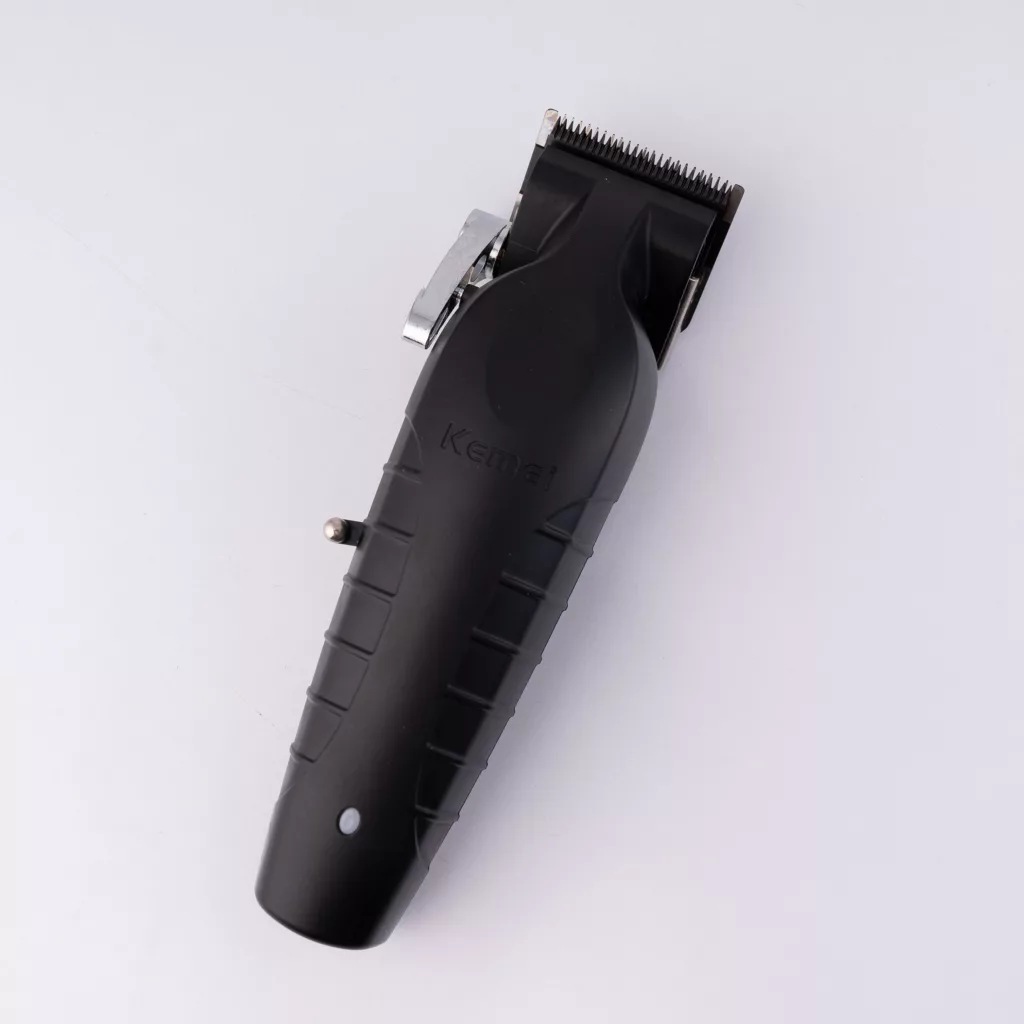ماشین اصلاح موی سر و صورت کیمی مدل KM-2296
