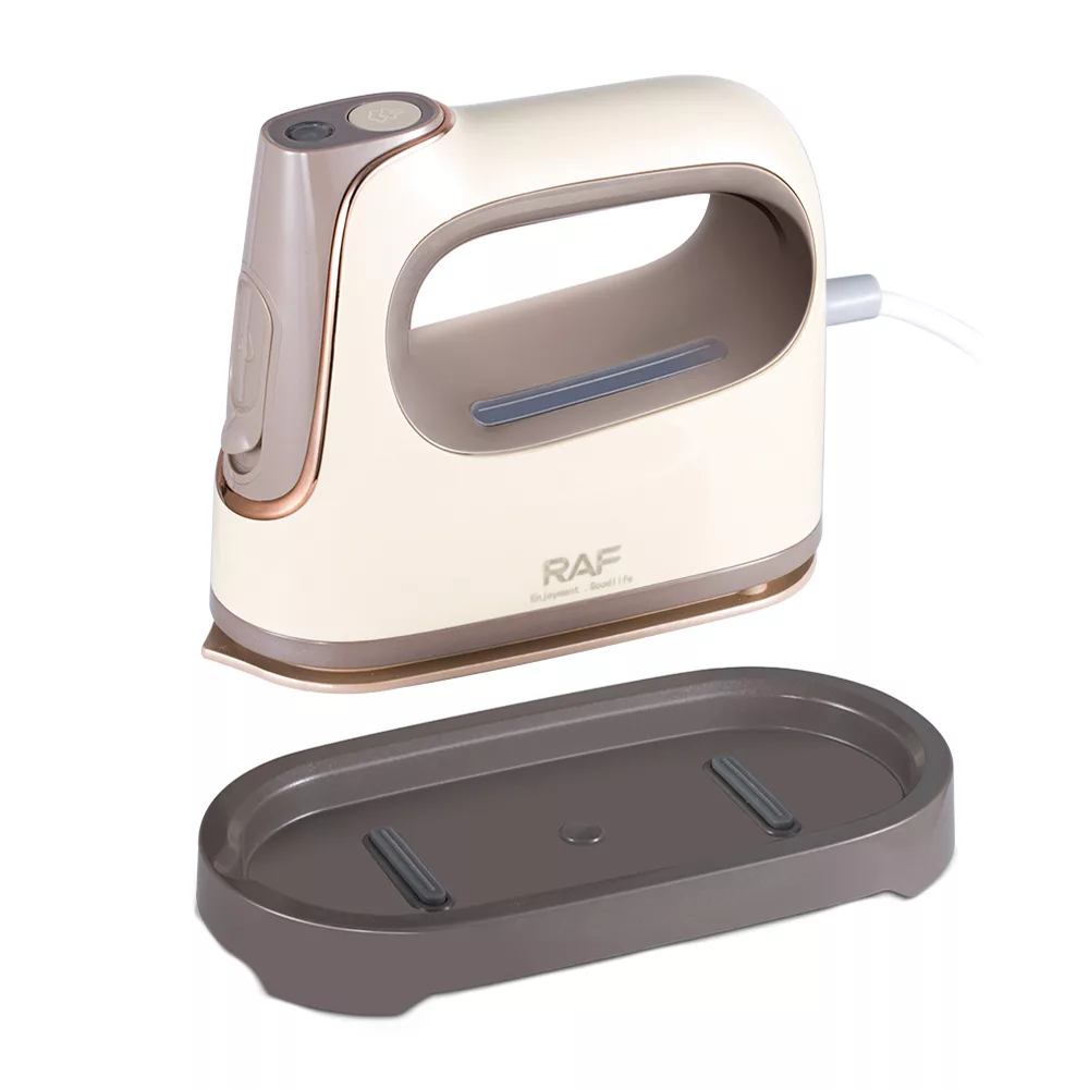 اتو مسافرتی 1800 وات راف مدل R.1012