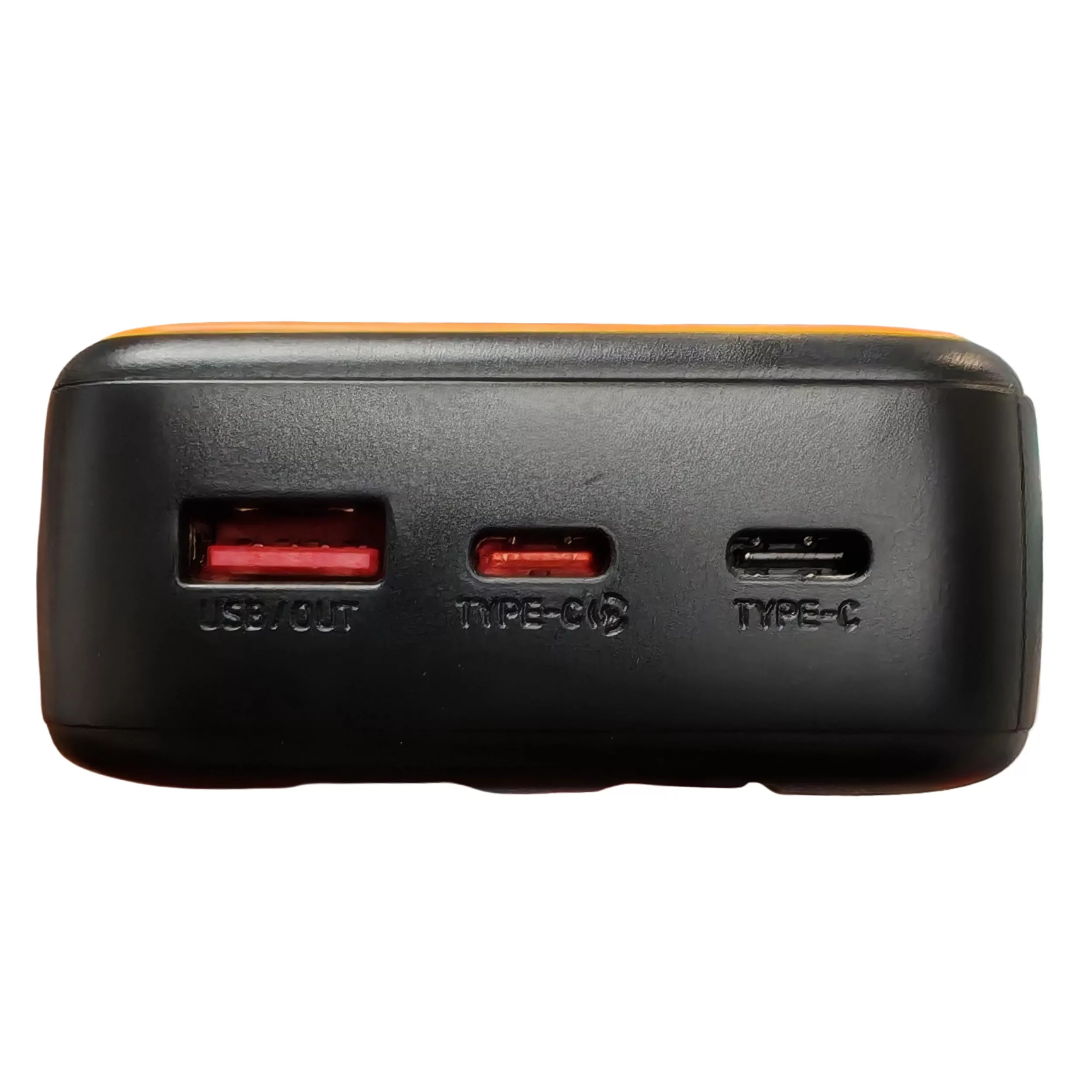 پاوربانک 369 مدل P5 ظرفیت 20000 میلی آمپر ساعت