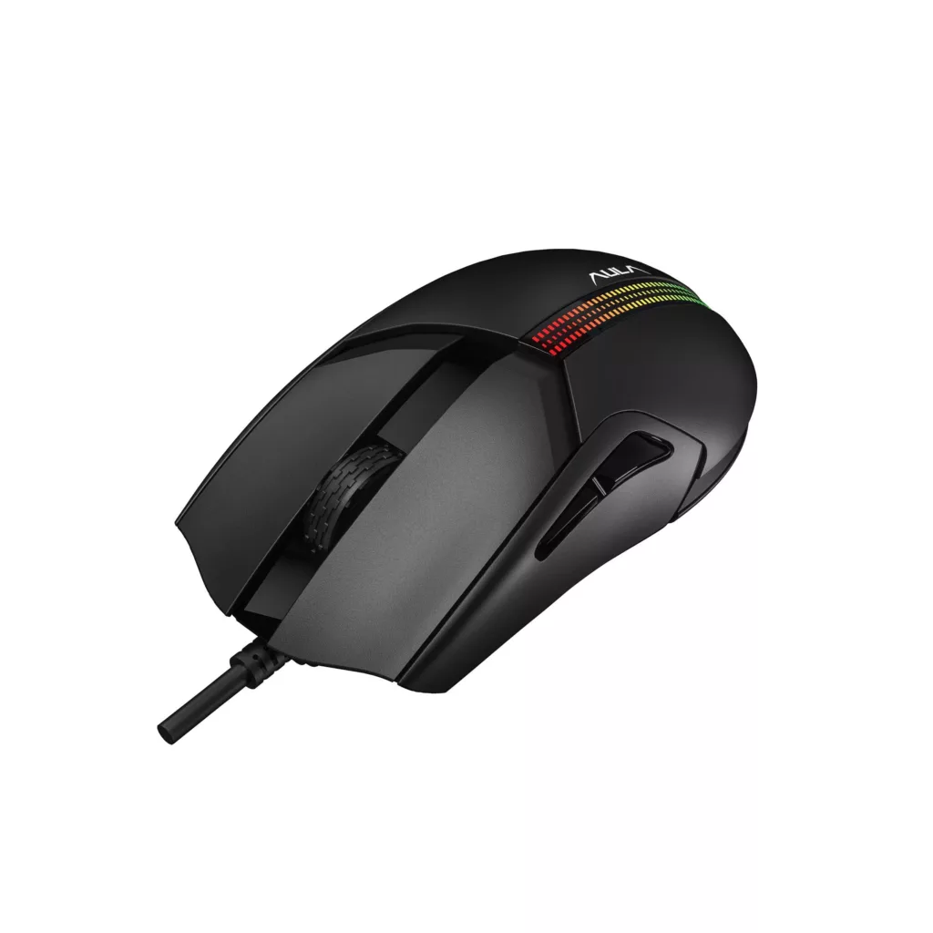 ماوس آئولا مدل F813PRO