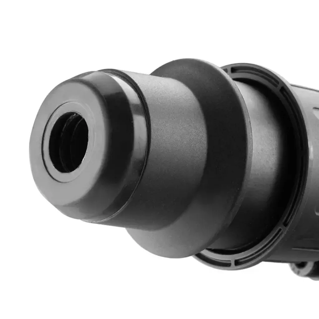 چکش تخریب سه نظام پنج شیار 1300 وات رونیکس مدل 2800