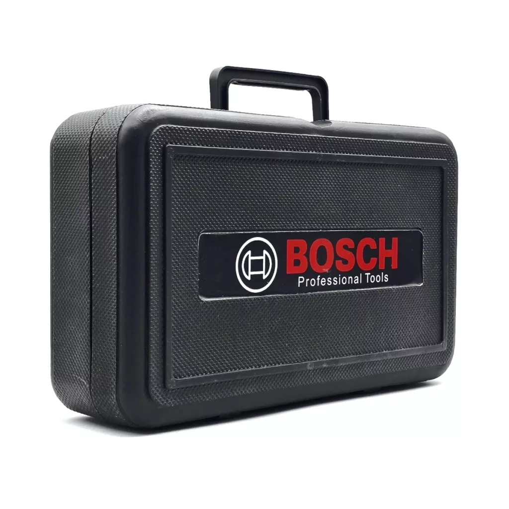 فرز انگشتی و مینیاتوری بوش مدل خرطومی دار مجموعه 40عددی