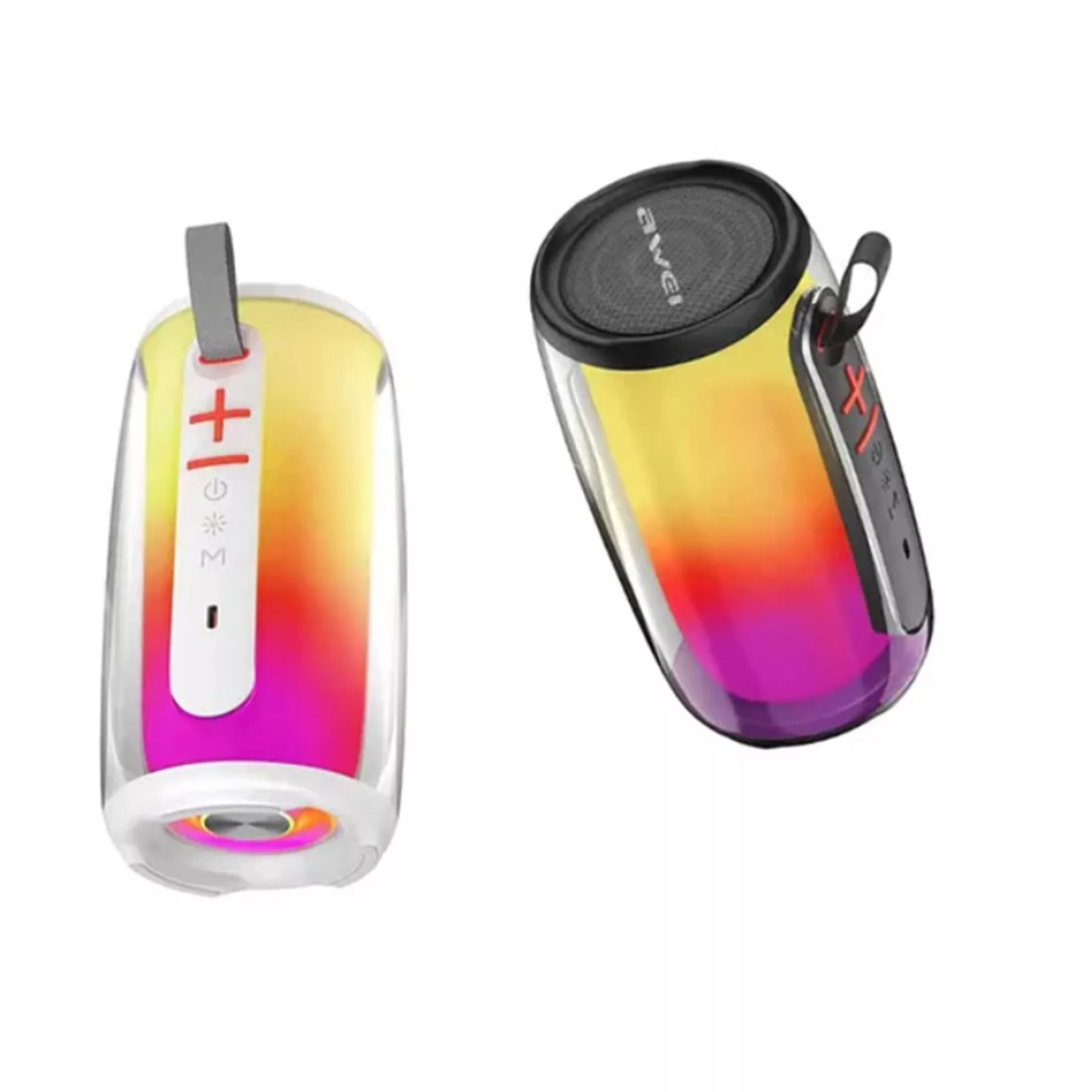 اسپیکر بلوتوثی قابل حمل اوی مدل Y528