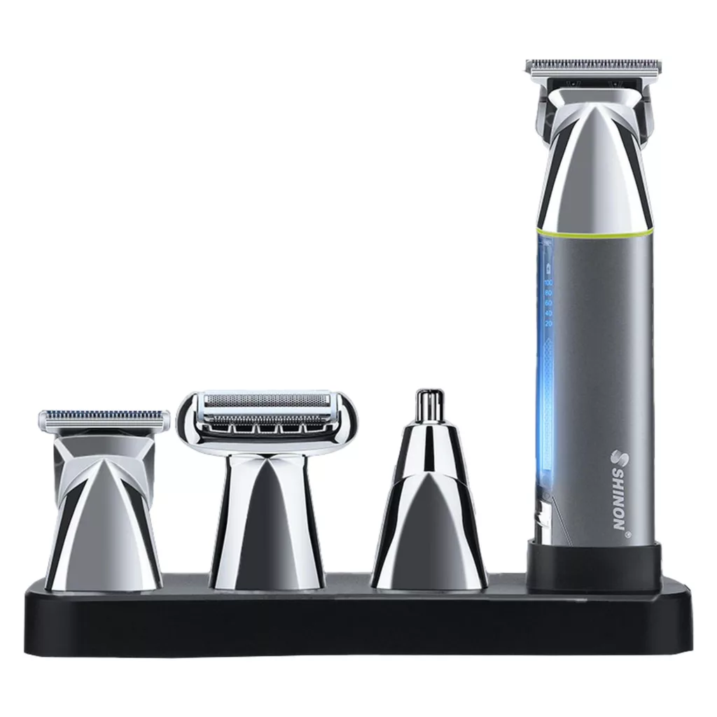 ماشین اصلاح موی سر و صورت شینون مدل S-3419