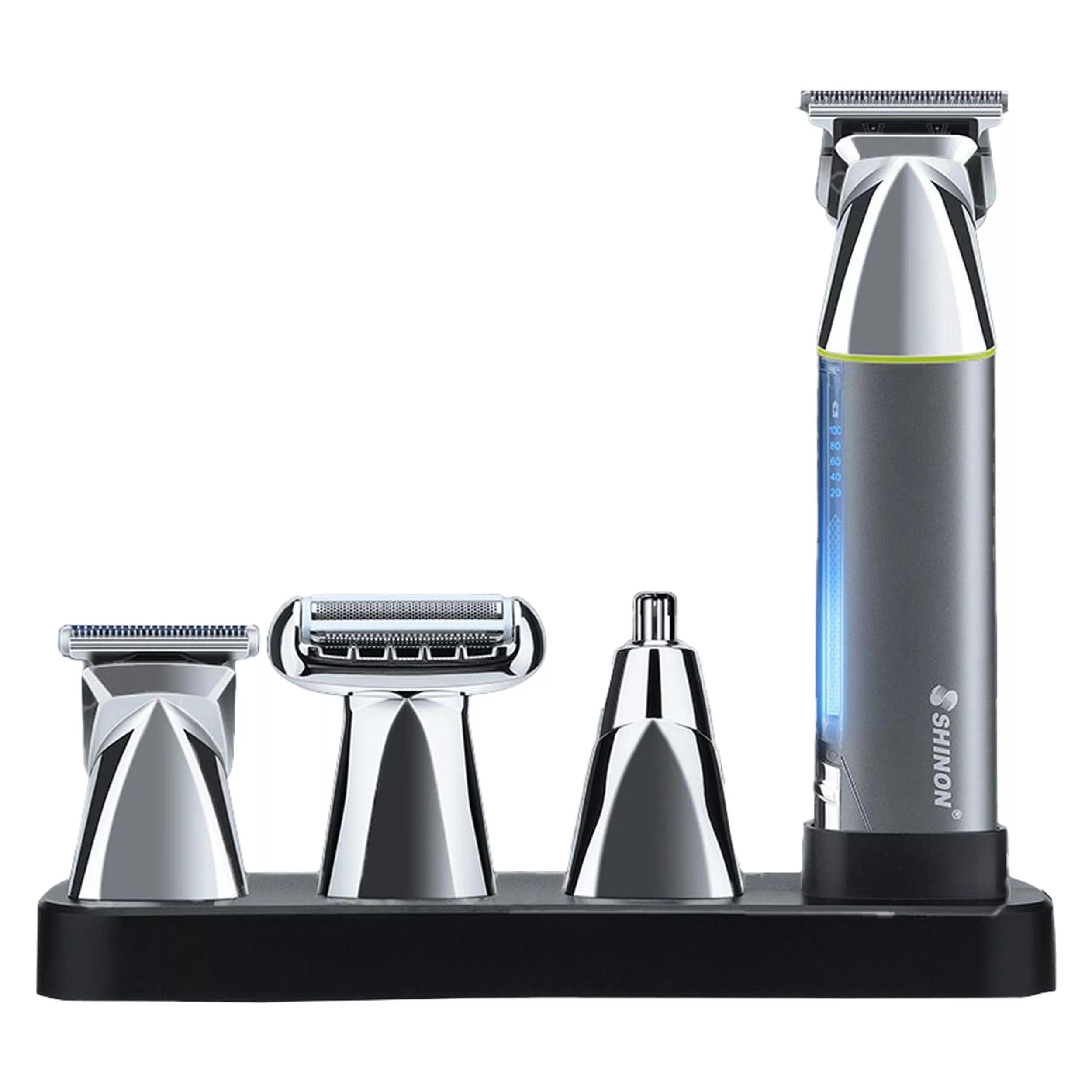 ماشین اصلاح موی سر و صورت شینون مدل S-3419