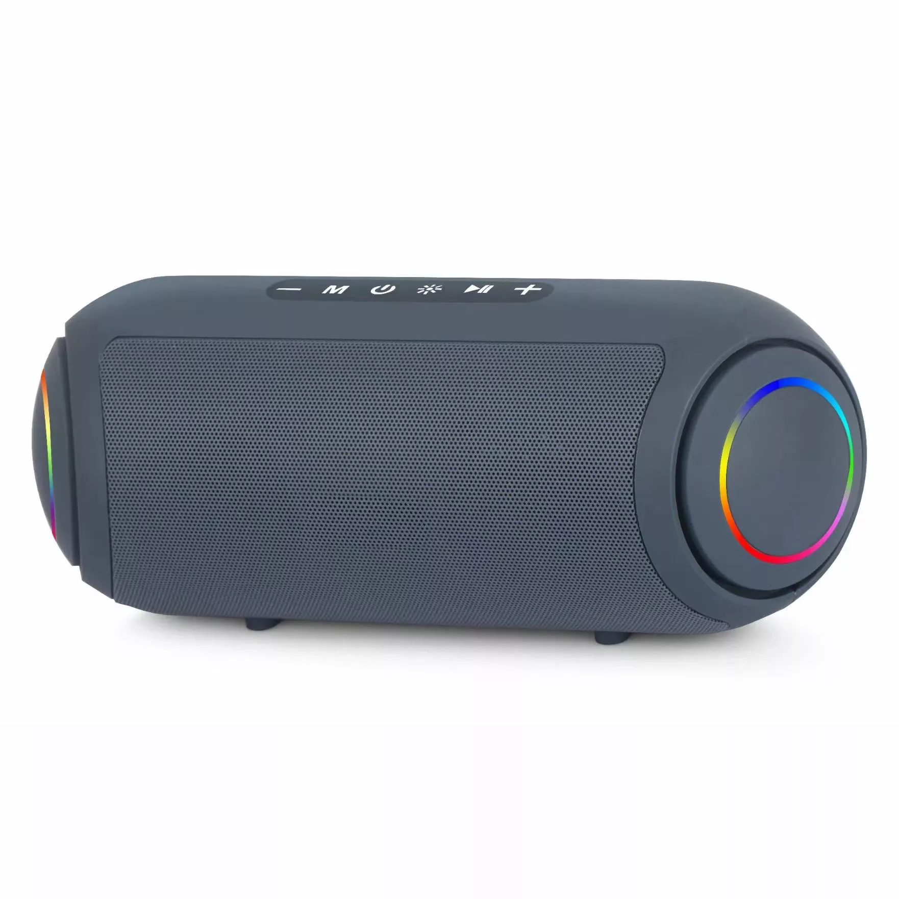 اسپیکر بلوتوثی قابل حمل مدل P12 pro