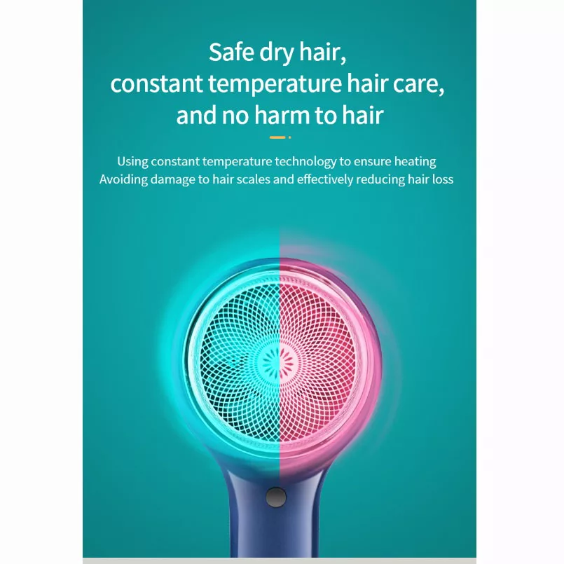 سشوار نوا مدل NV-7418