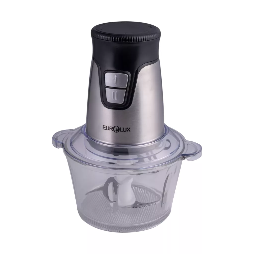 خردکن یورولوکس مدل EU-FC2546YGS