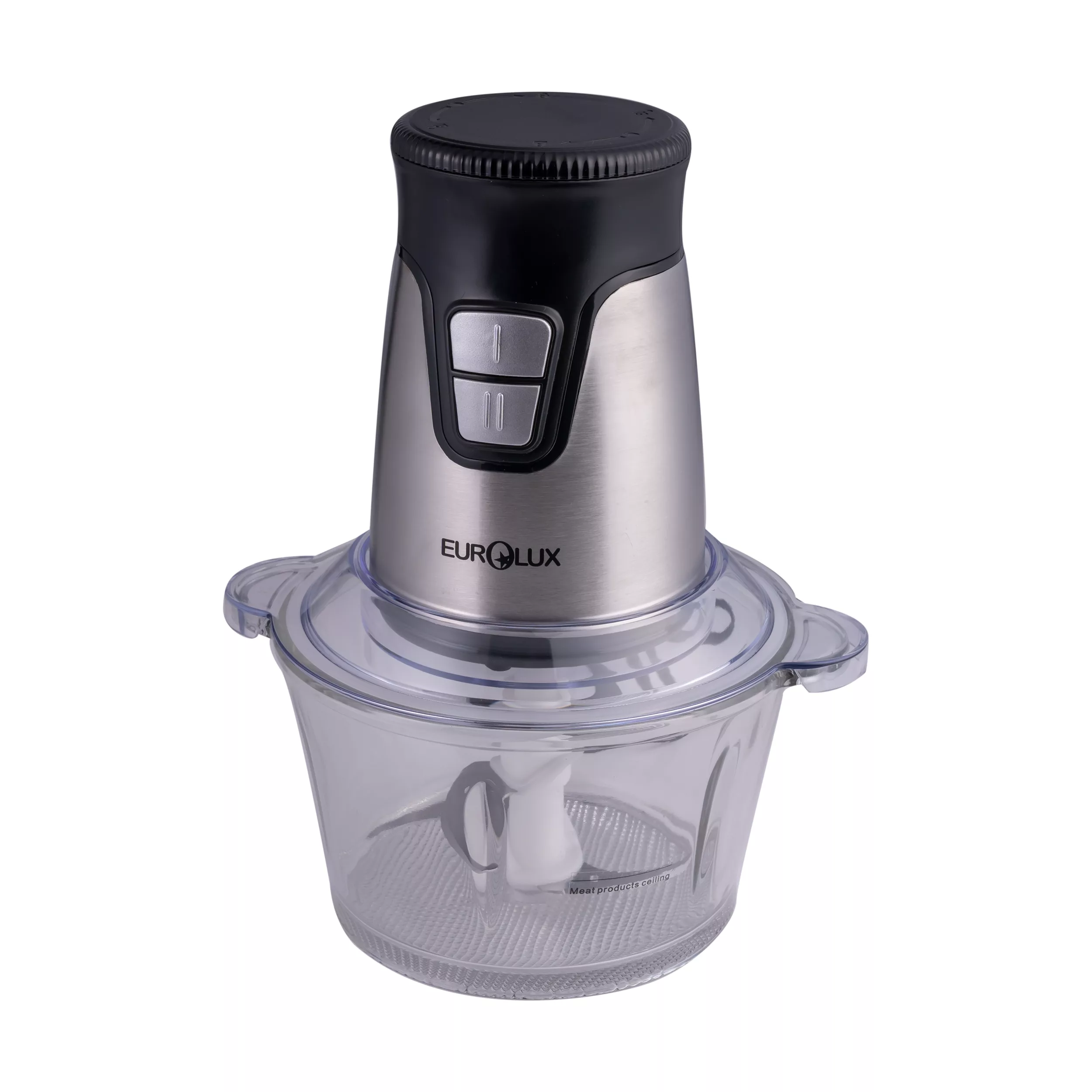 خردکن یورولوکس مدل EU-FC2546YGS