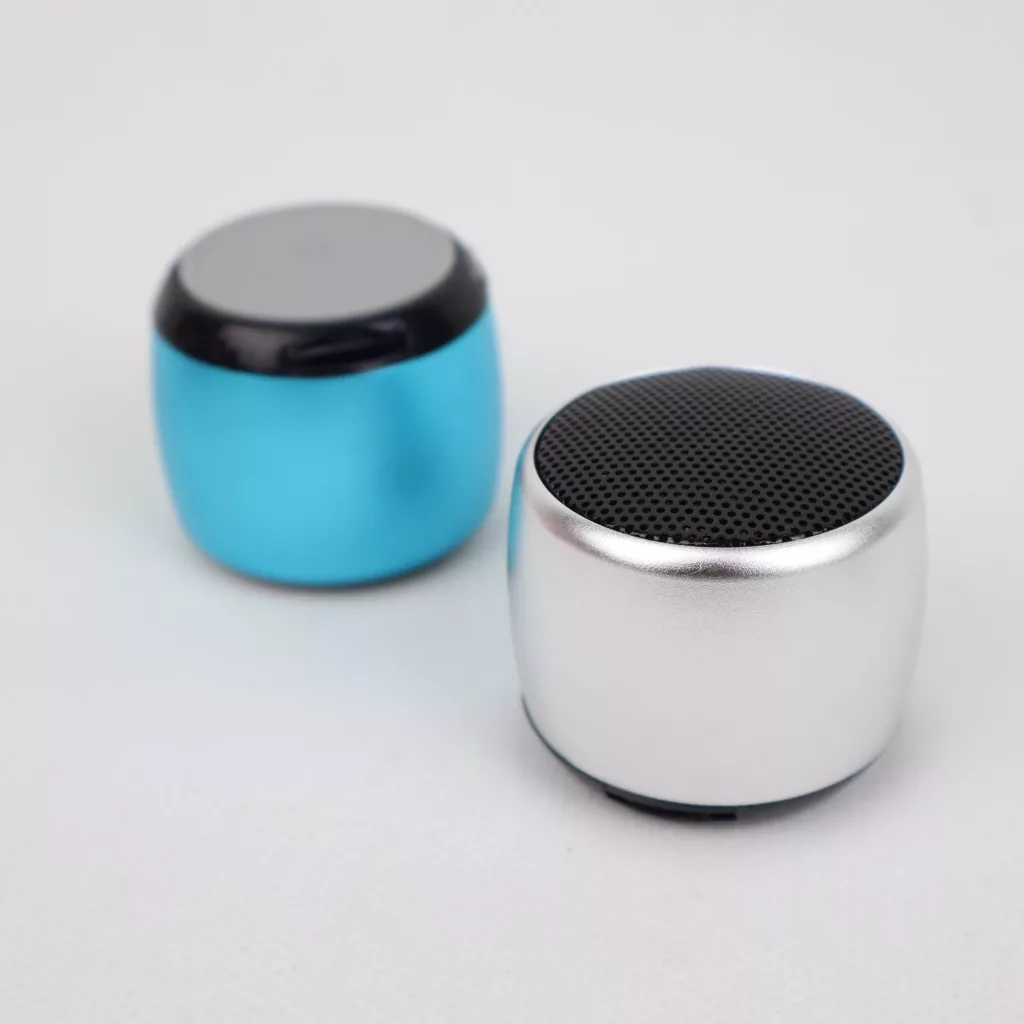 اسپیکر قابل حمل مدل M4-T