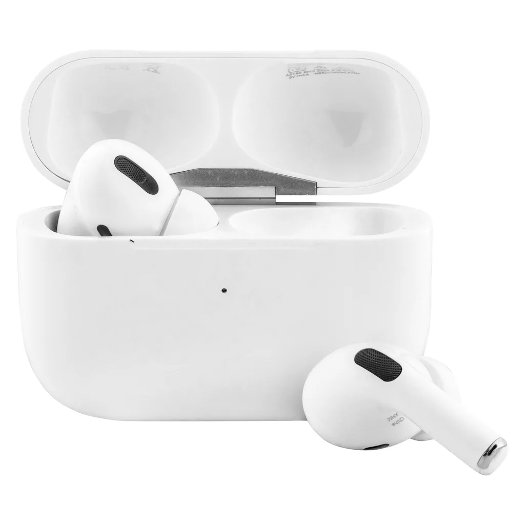 هدفون بلوتوثی مدل ایرپاد پرو