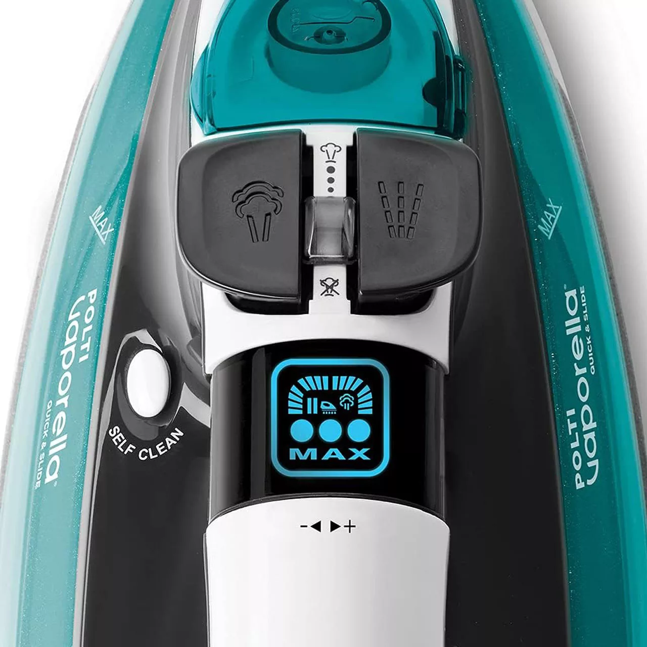 اتو بخار پولتی مدل QS220