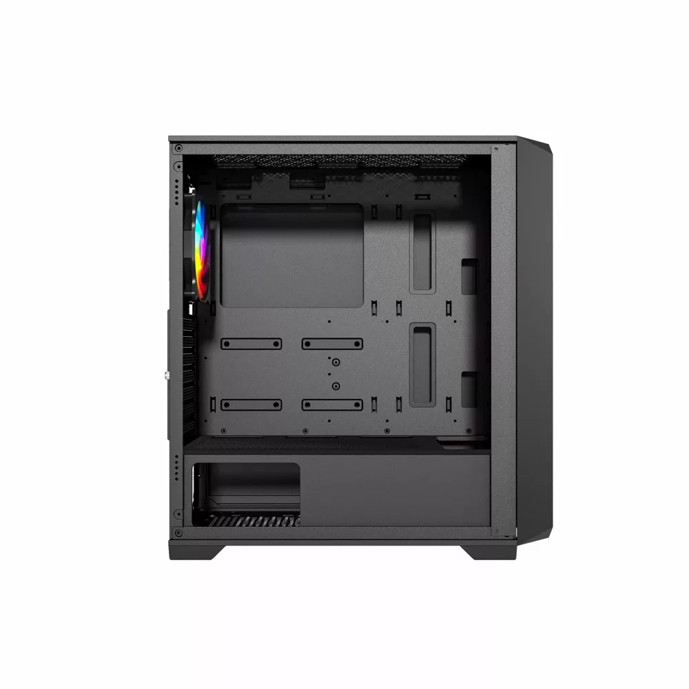 کیس کامپیوتر لاجی کی مدل C454B