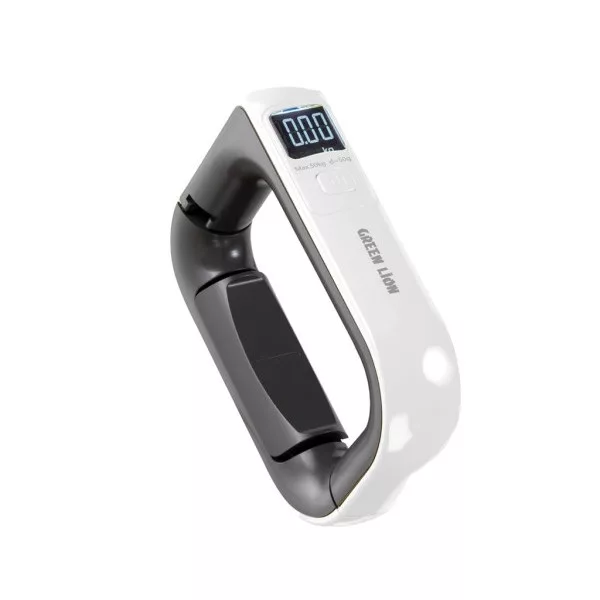 ترازو دیجیتال گرین لاین مدل GL-LS01