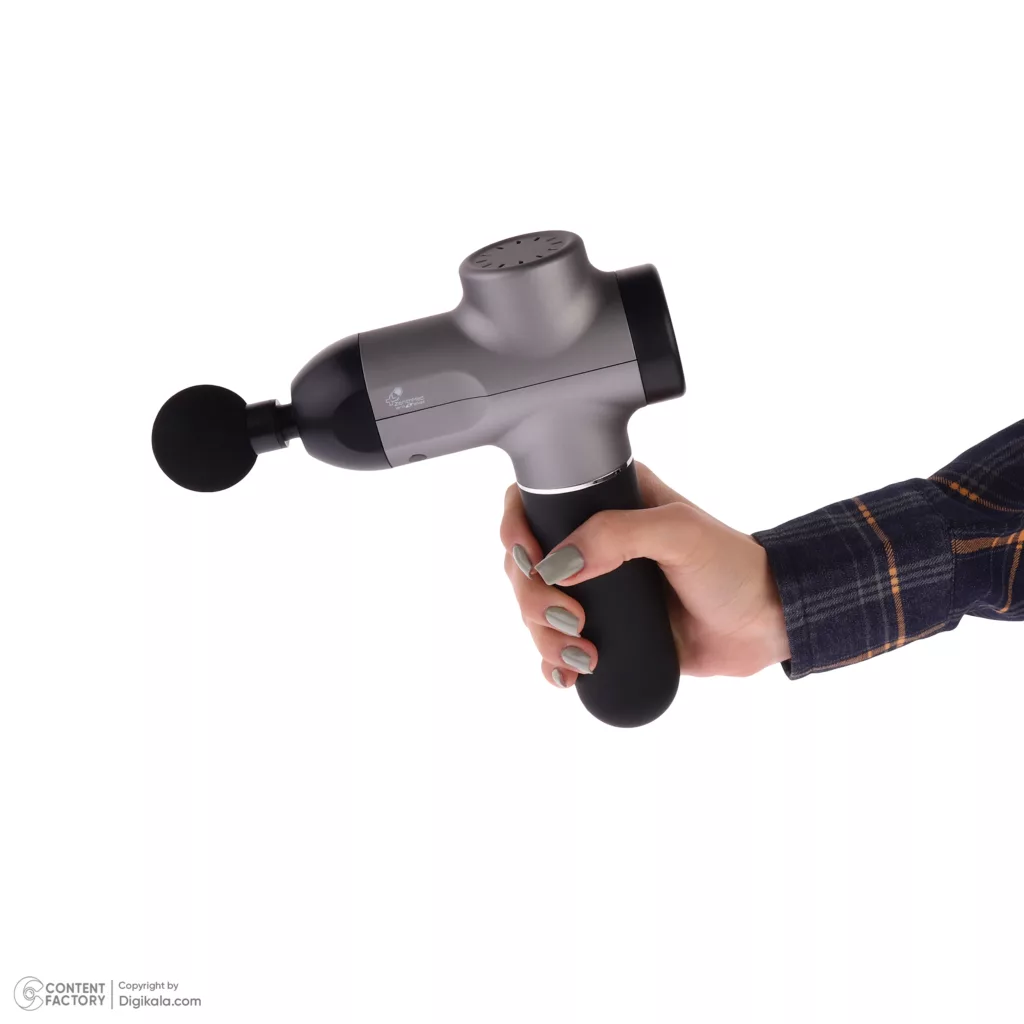 ماساژور برقی زنیتمد مدل PHYSIOLINE PRO