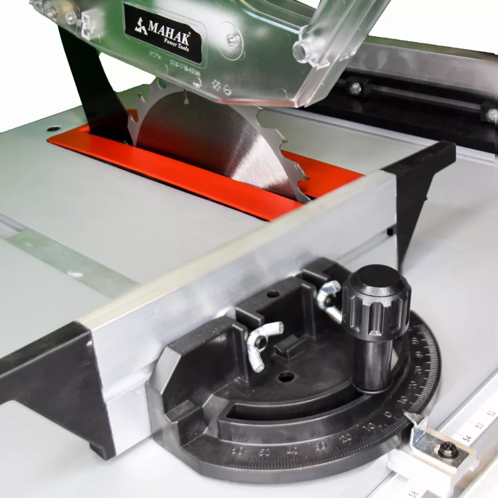 اره میزی محک مدل TS-210S