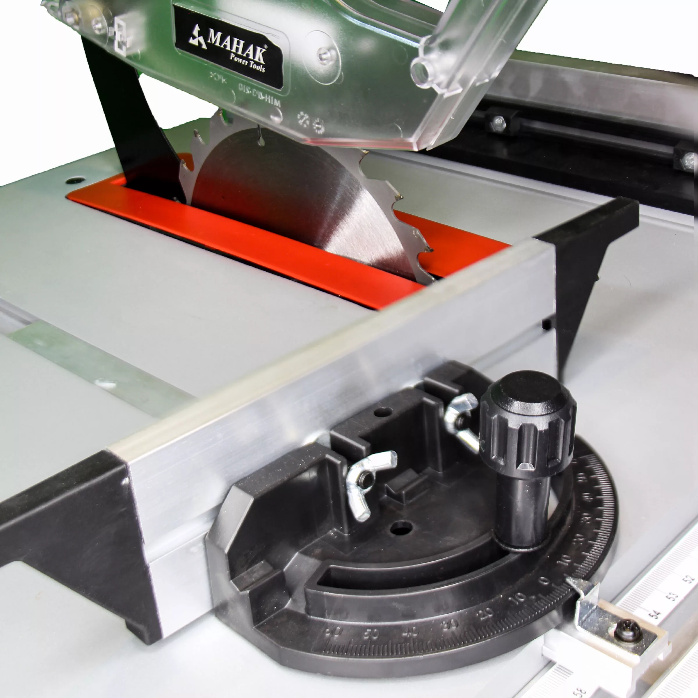 اره میزی محک مدل TS-210S